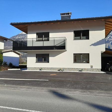 Apart Alexandra Strass im Zillertal Bagian luar foto