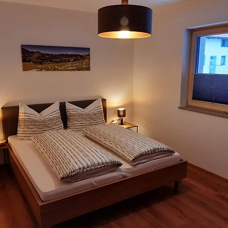 Apart Alexandra Strass im Zillertal Ruang foto