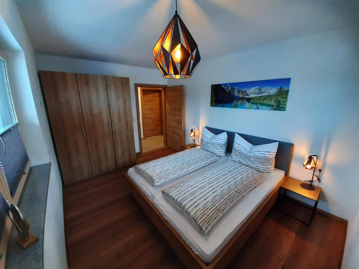 Apart Alexandra Strass im Zillertal Bagian luar foto