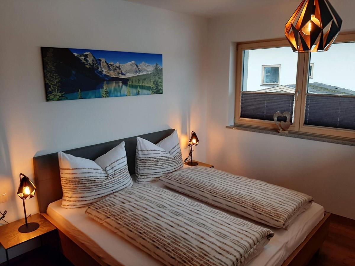 Apart Alexandra Strass im Zillertal Bagian luar foto