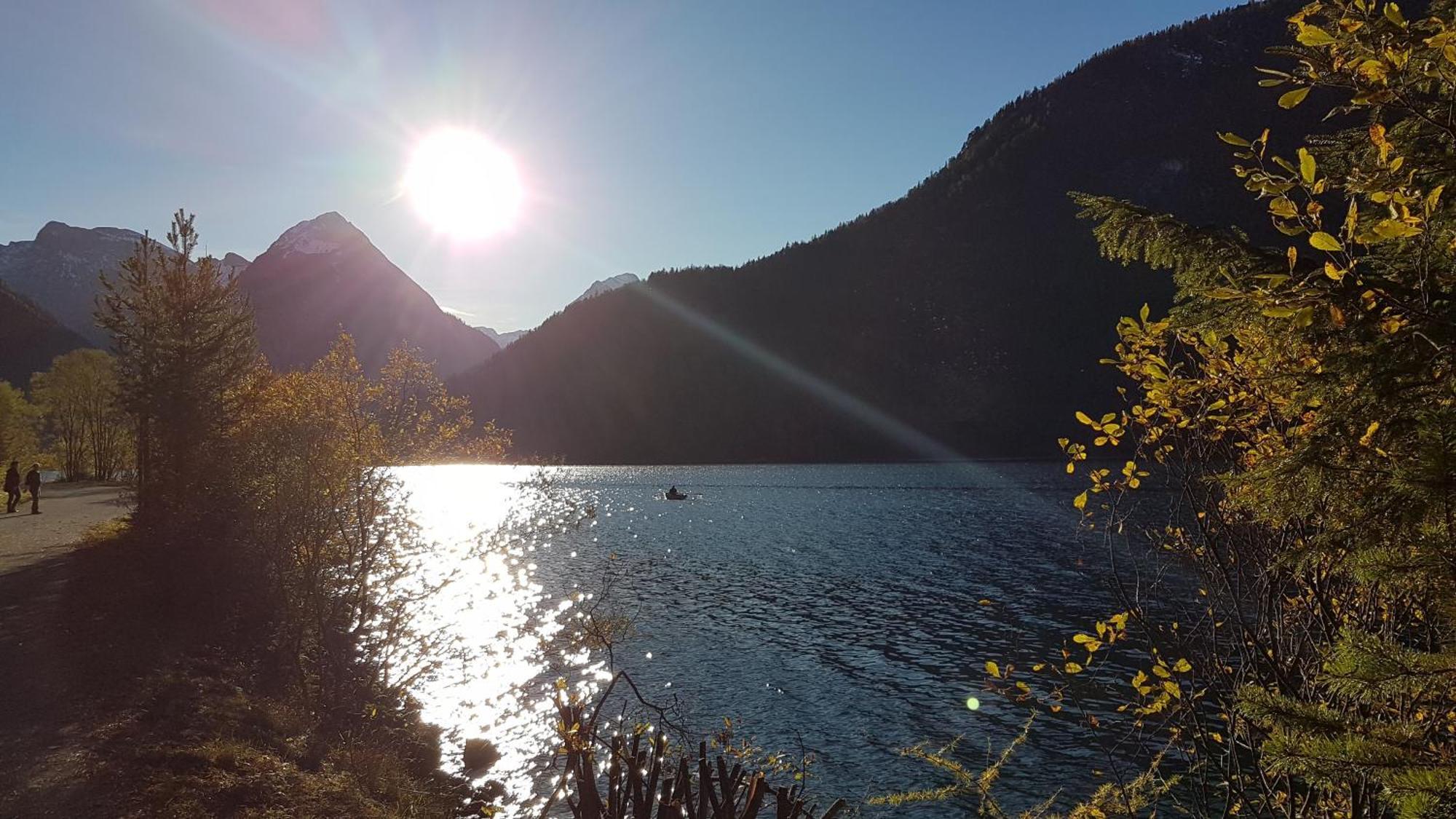 Apart Alexandra Strass im Zillertal Ruang foto